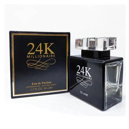 24K Perfume - Hamda.Store