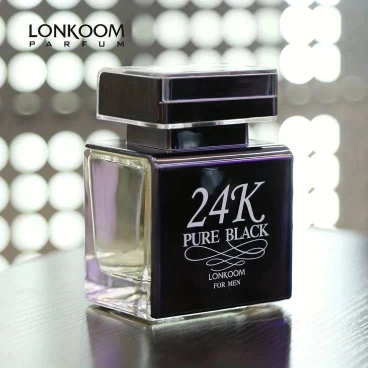 24K Perfume - Hamda.Store