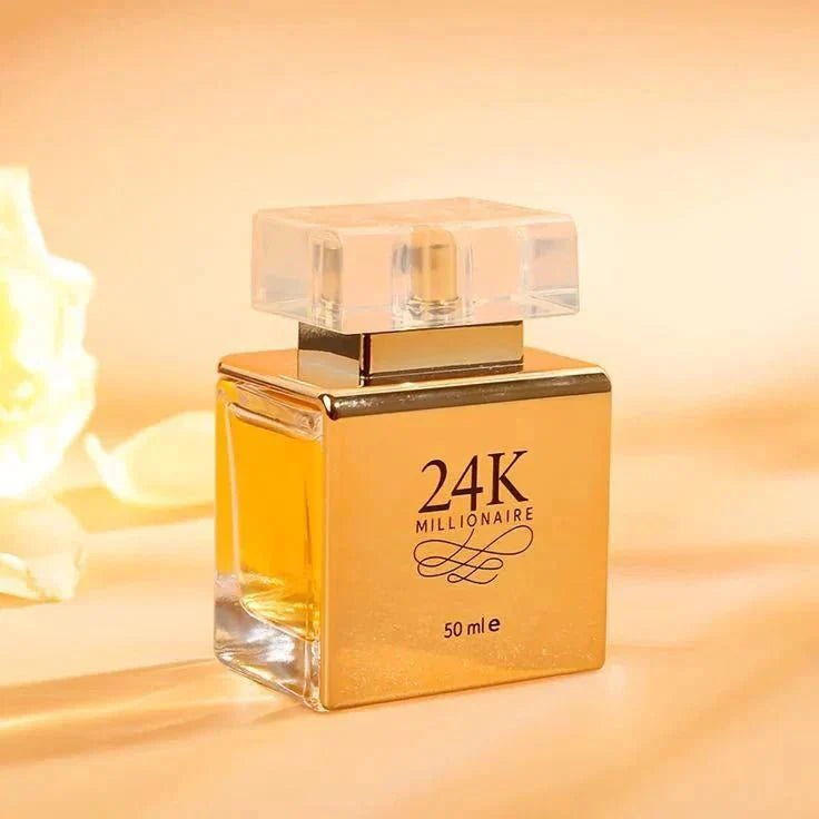 24K Perfume - Hamda.Store