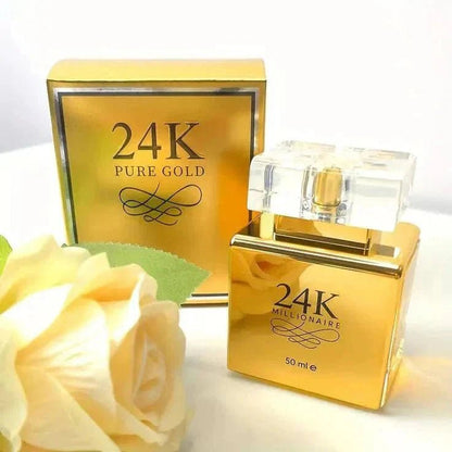 24K Perfume - Hamda.Store