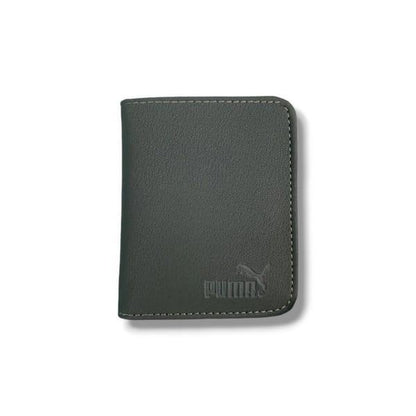 Men's Leather Wallet