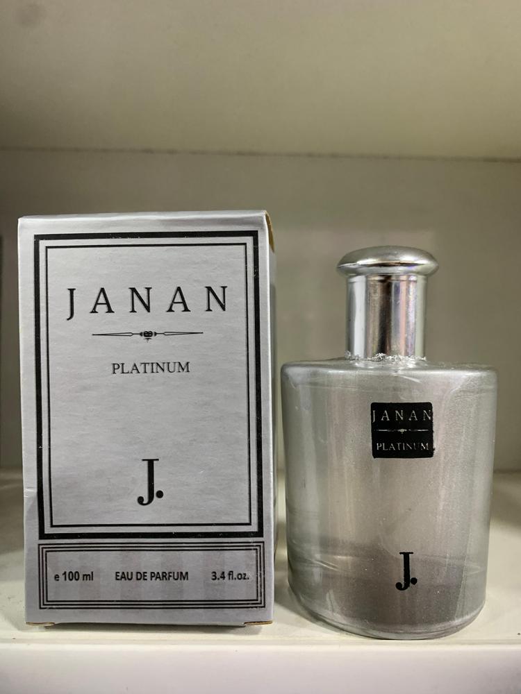 Original JANAN Perfume