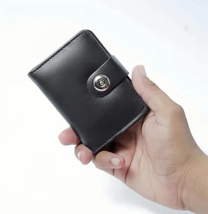 Men's Leather Wallet