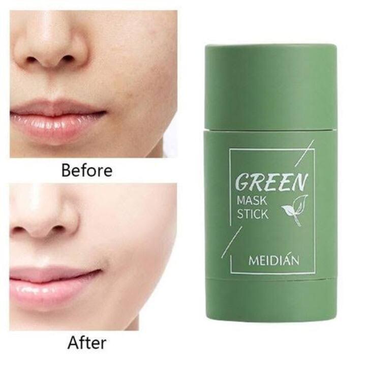 Green Mask Stick - Hamda.Store