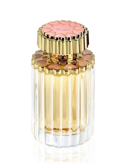 JANAN POURF FEMALE - CD LONG LASTING PERFUME - Hamda.Store