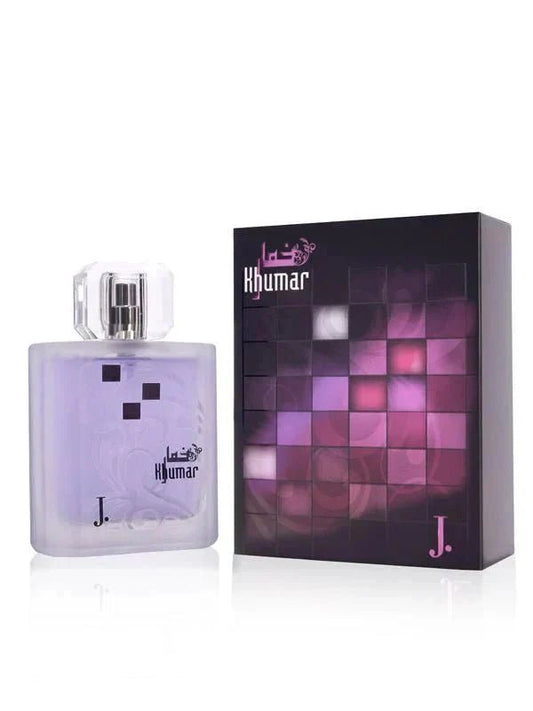 KHUMAR - 24 Hours long lasting perfume - Hamda.Store